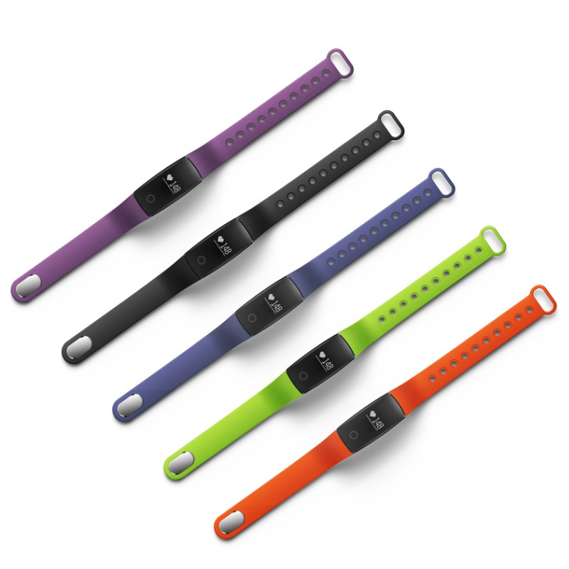 Wristband