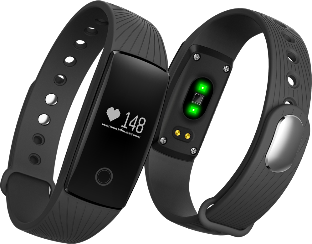 Wristband