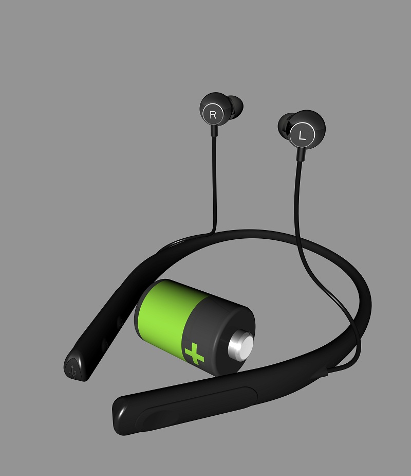 Earphone