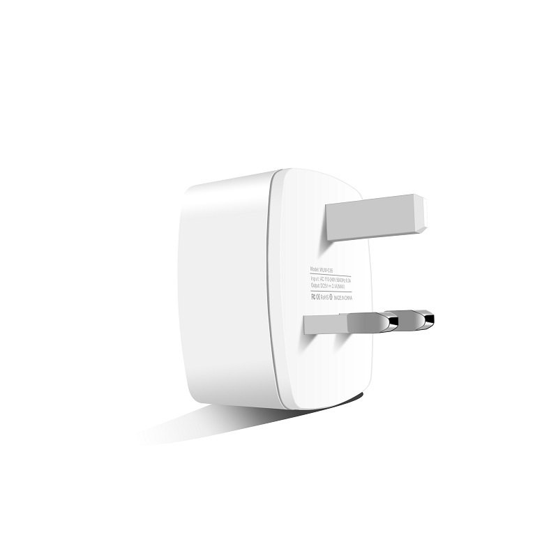 Travel charger