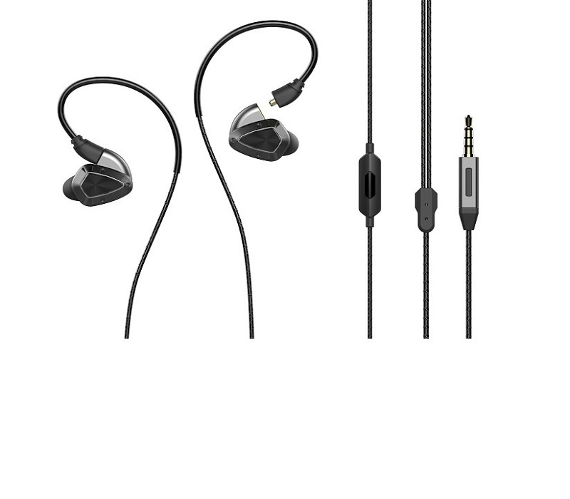 In ear wired Game headphones