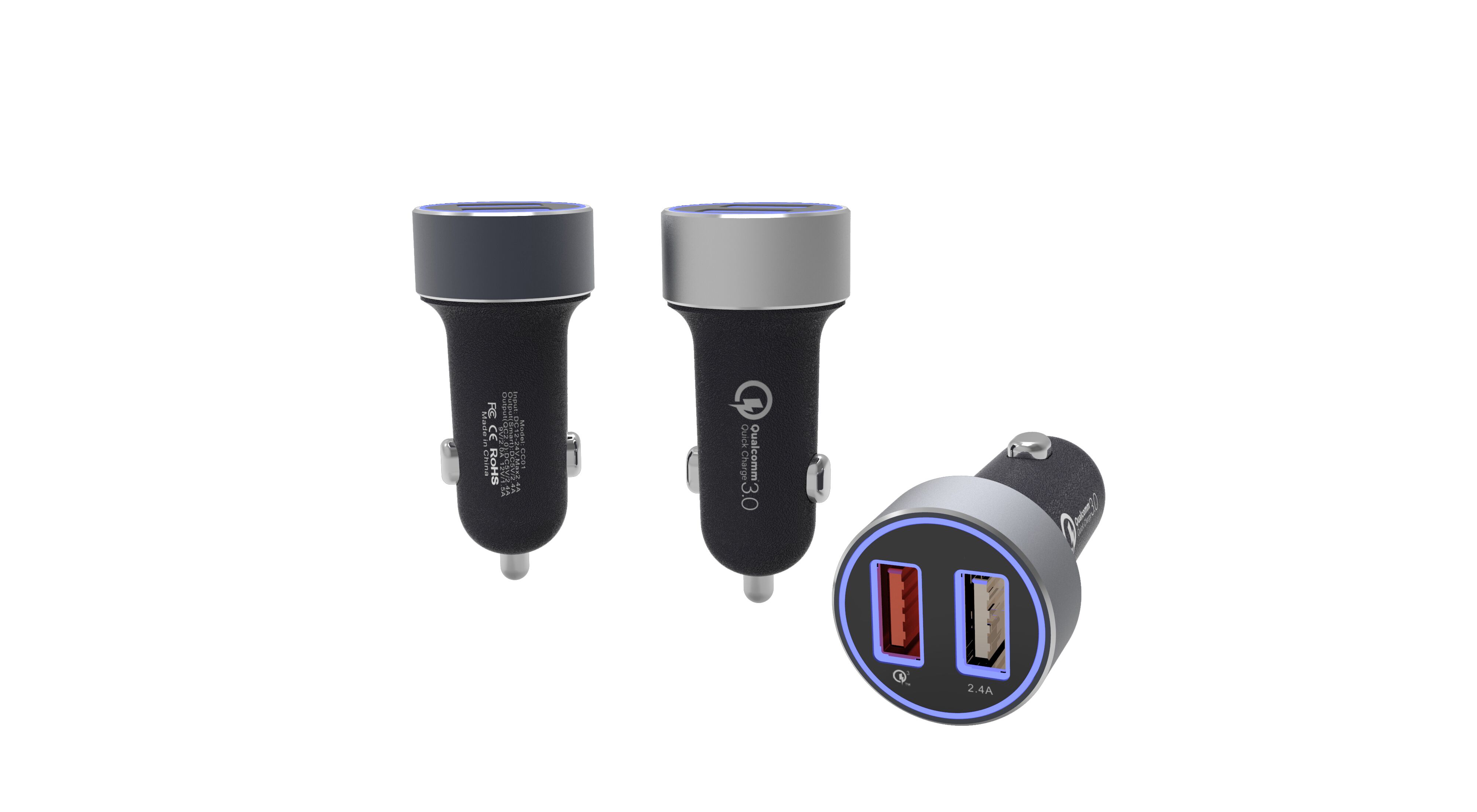 Car Charger