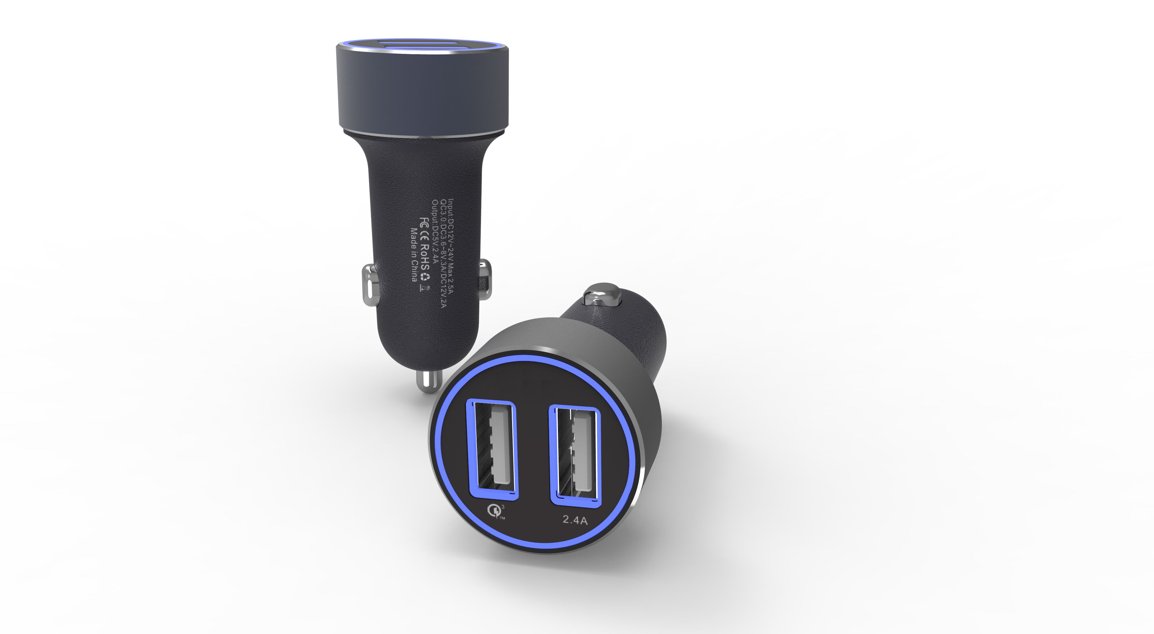 Car Charger