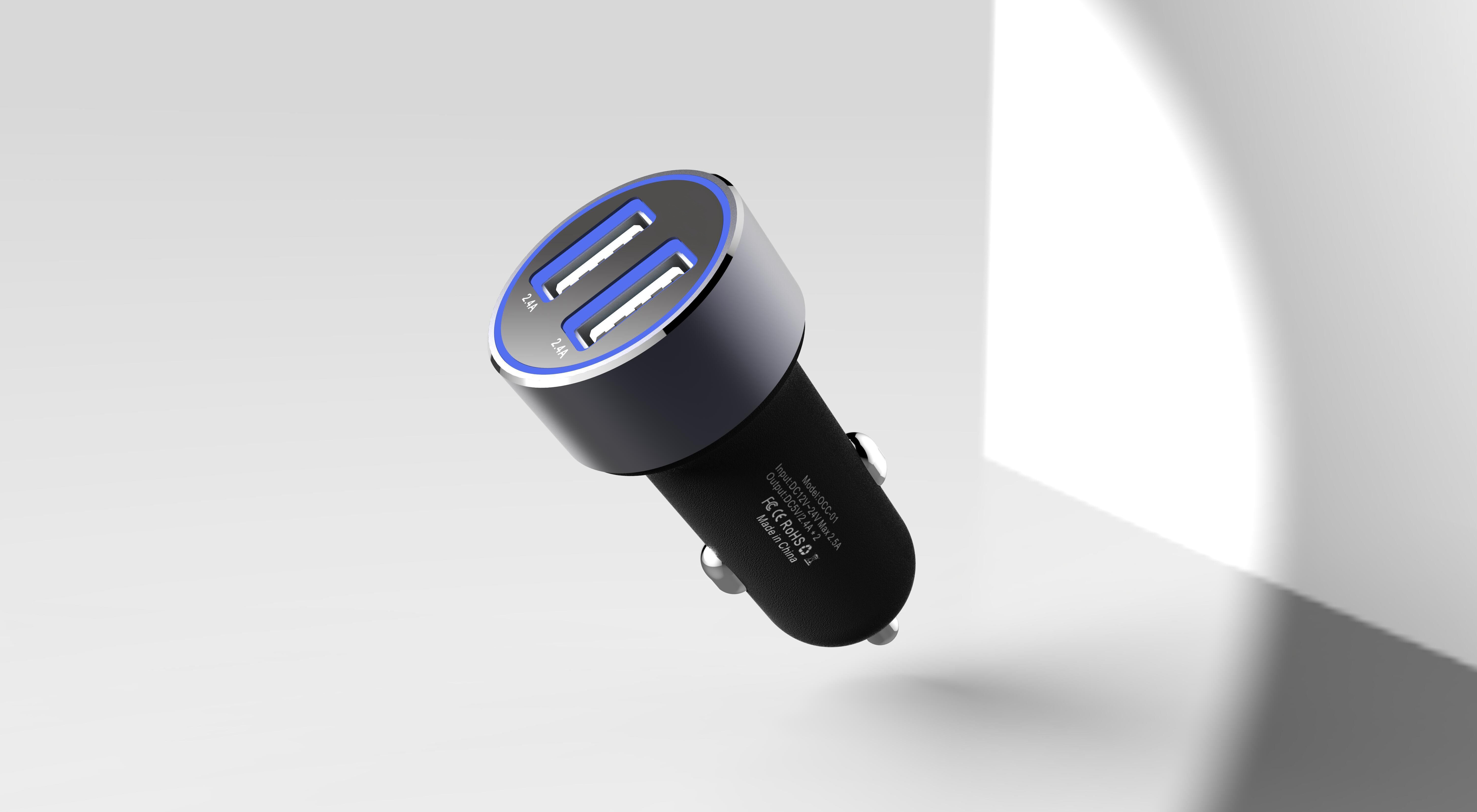Car Charger