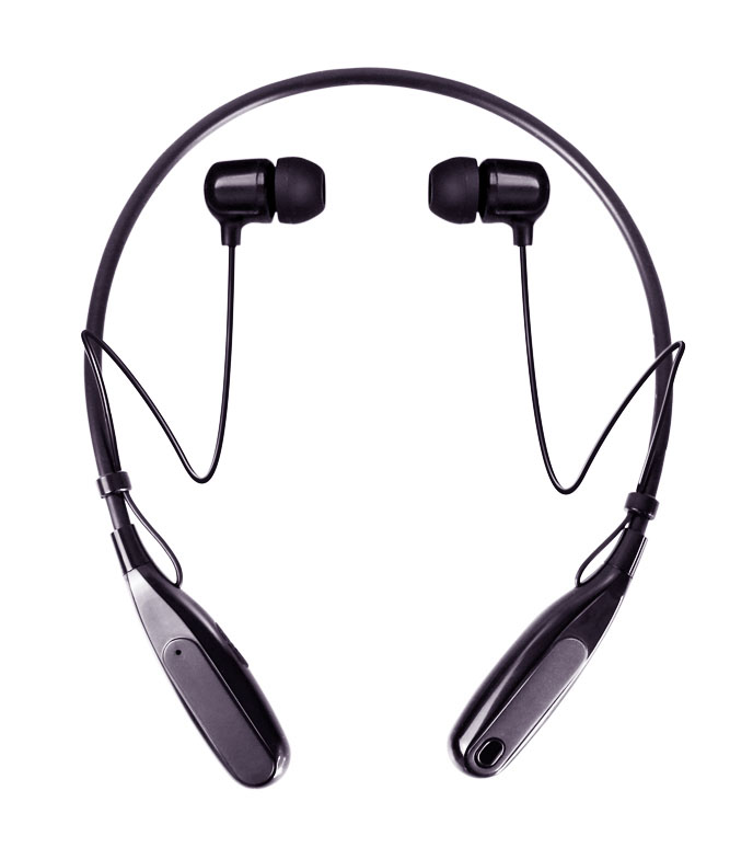 Headset