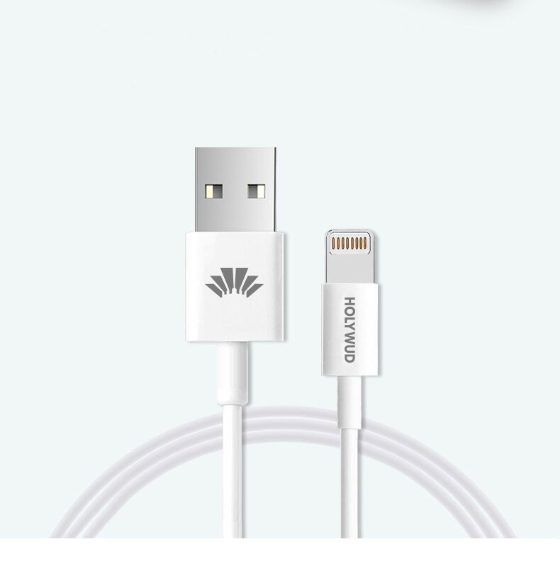 USB to Lightning Cable