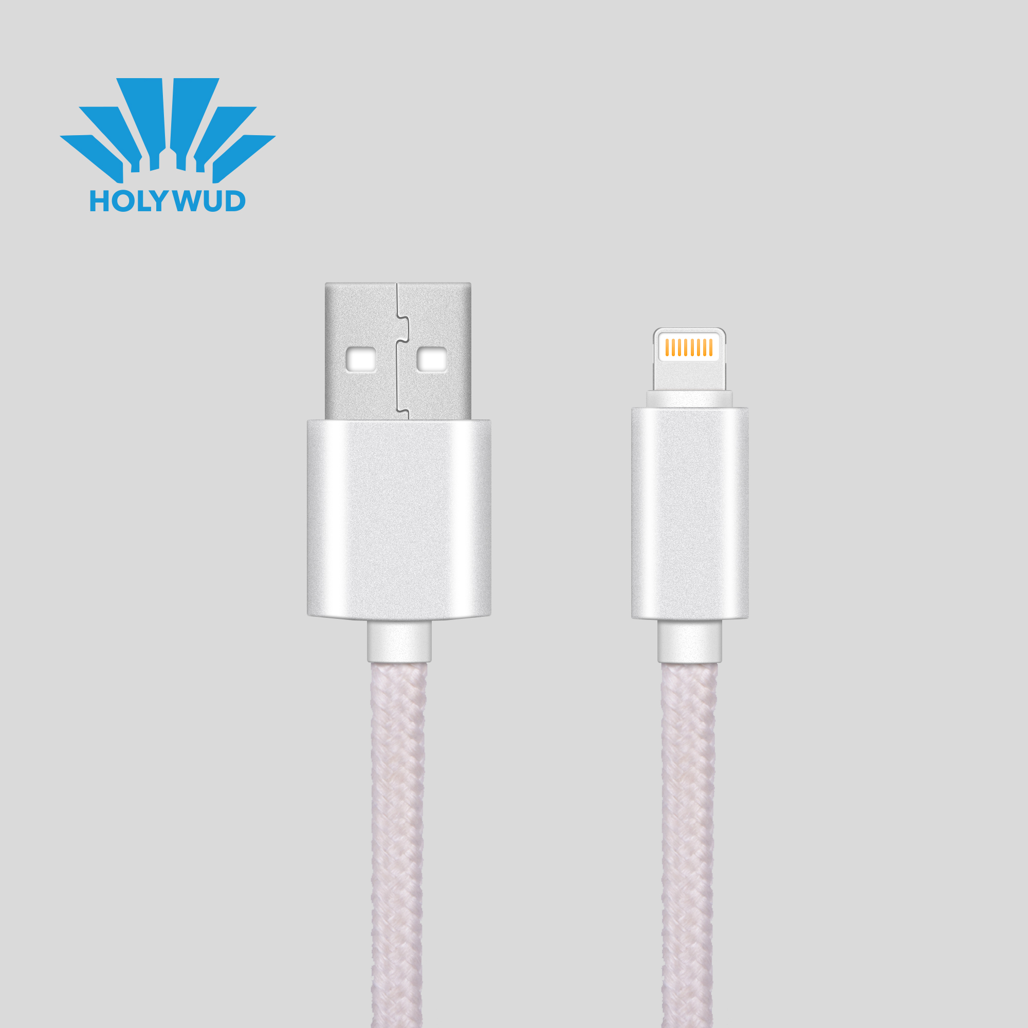 USB to Lightning Cable