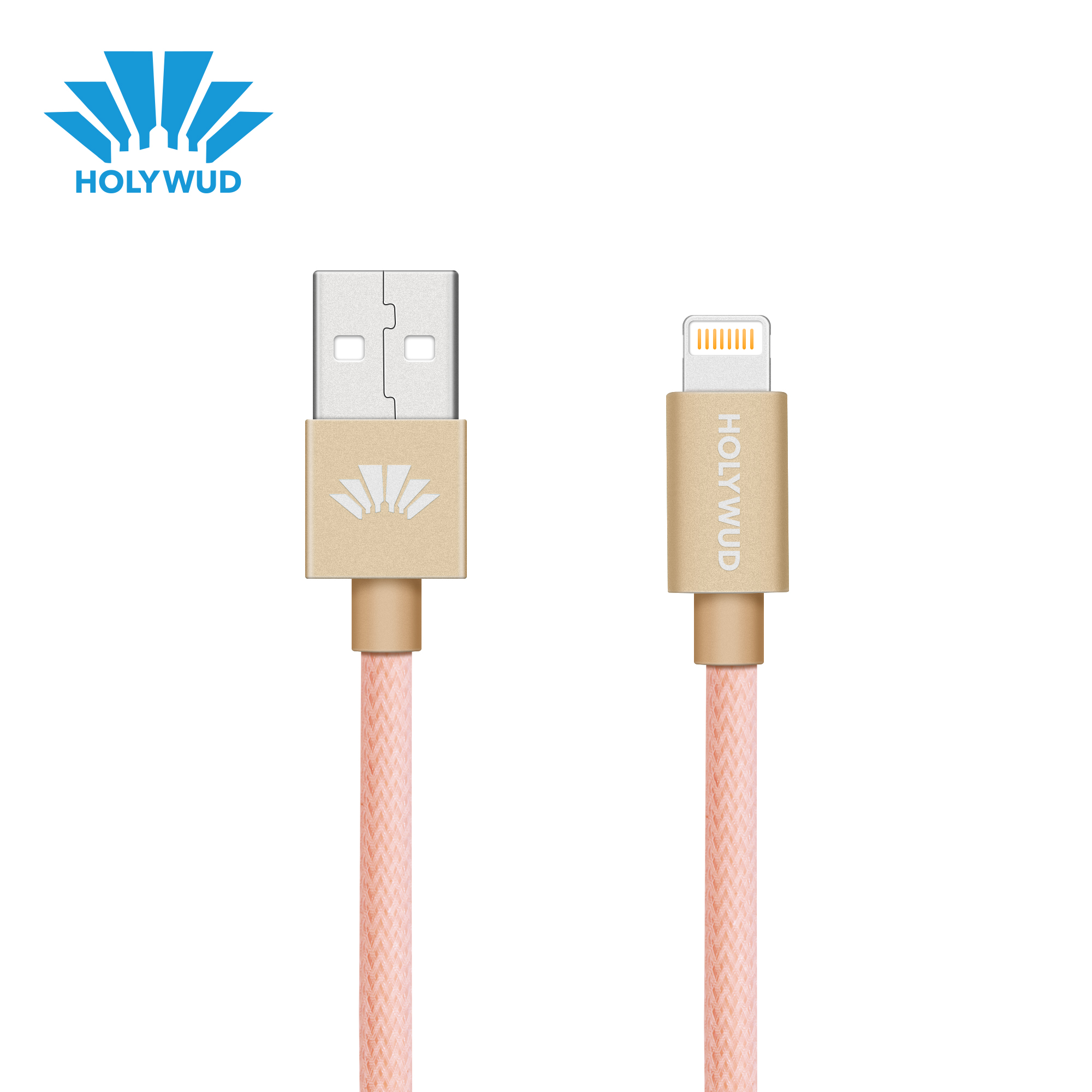 USB to Lightning Cable
