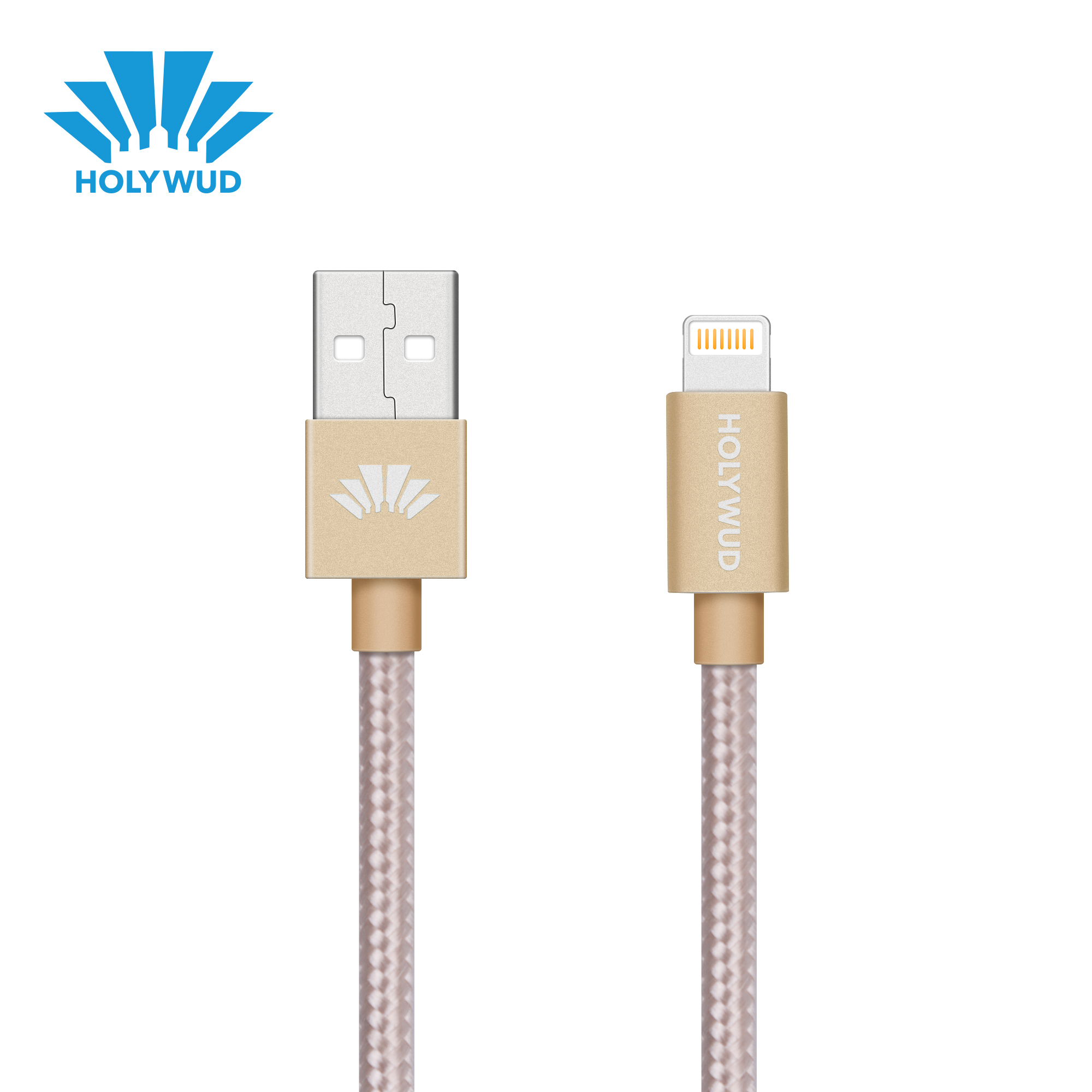 USB to Lightning Cable