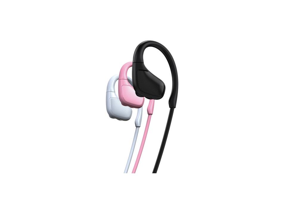 Sports earphone