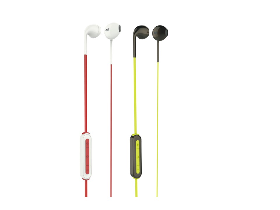 Sports earphone