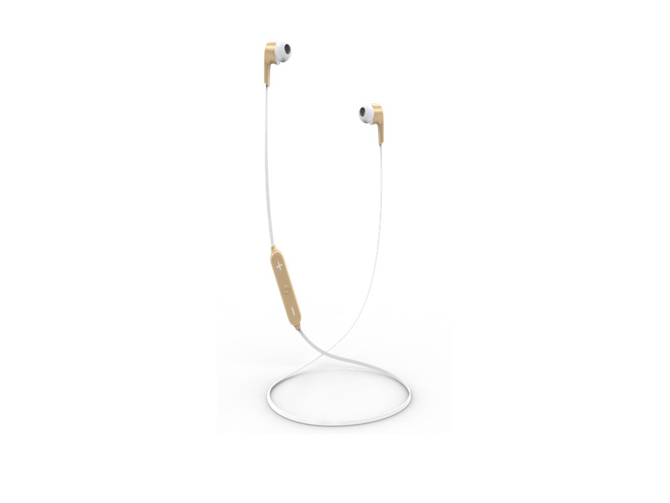 Sports earphone
