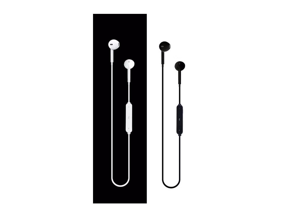 Sports earphone(Magnetic)