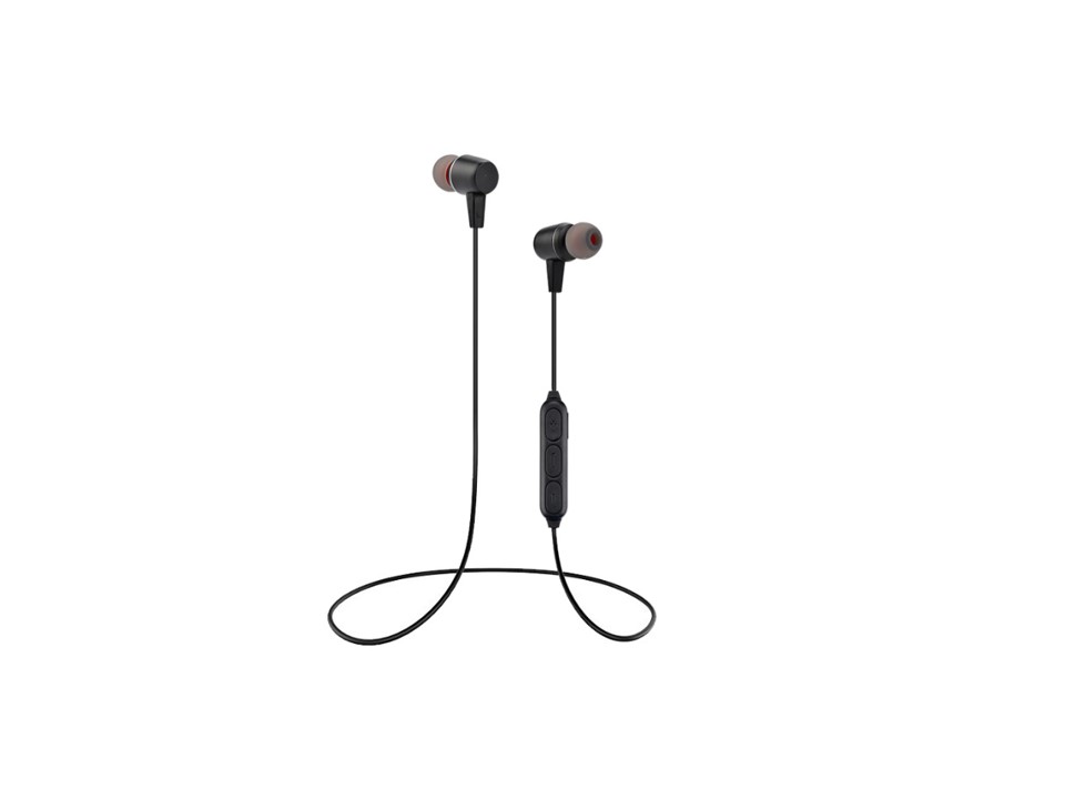 Sports earphone(Magnetic)