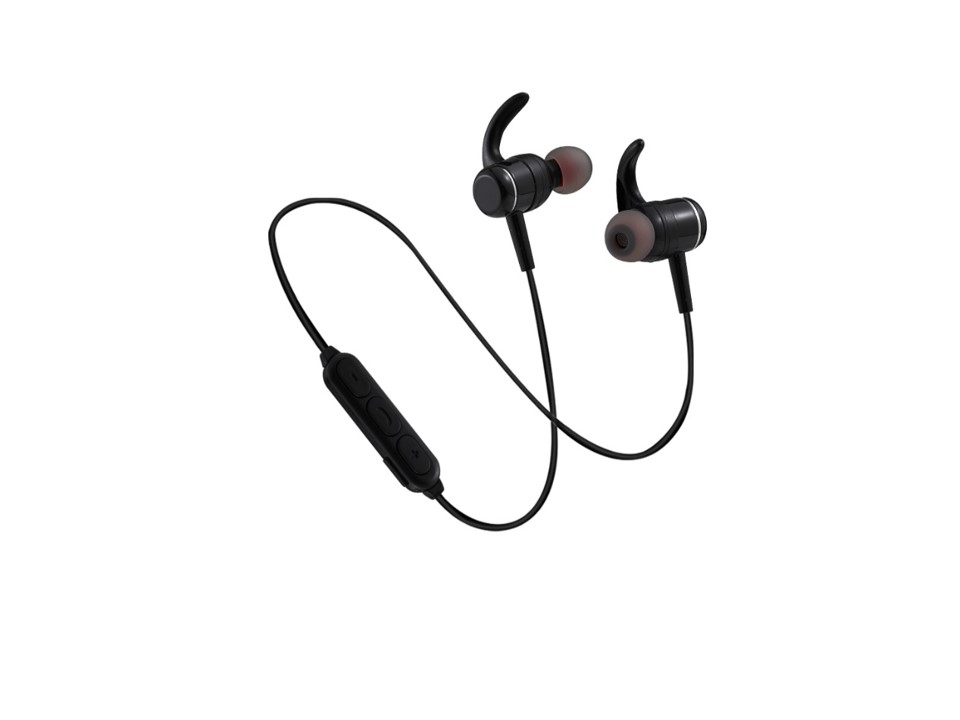 Sports earphone(Magnetic)