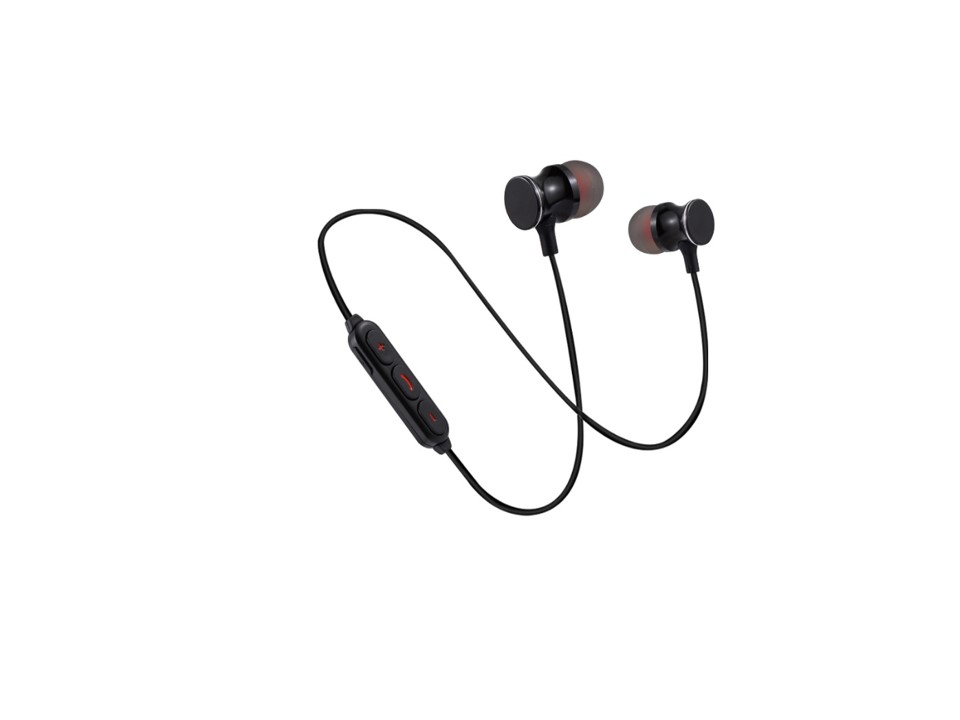 Sports earphone(Magnetic)