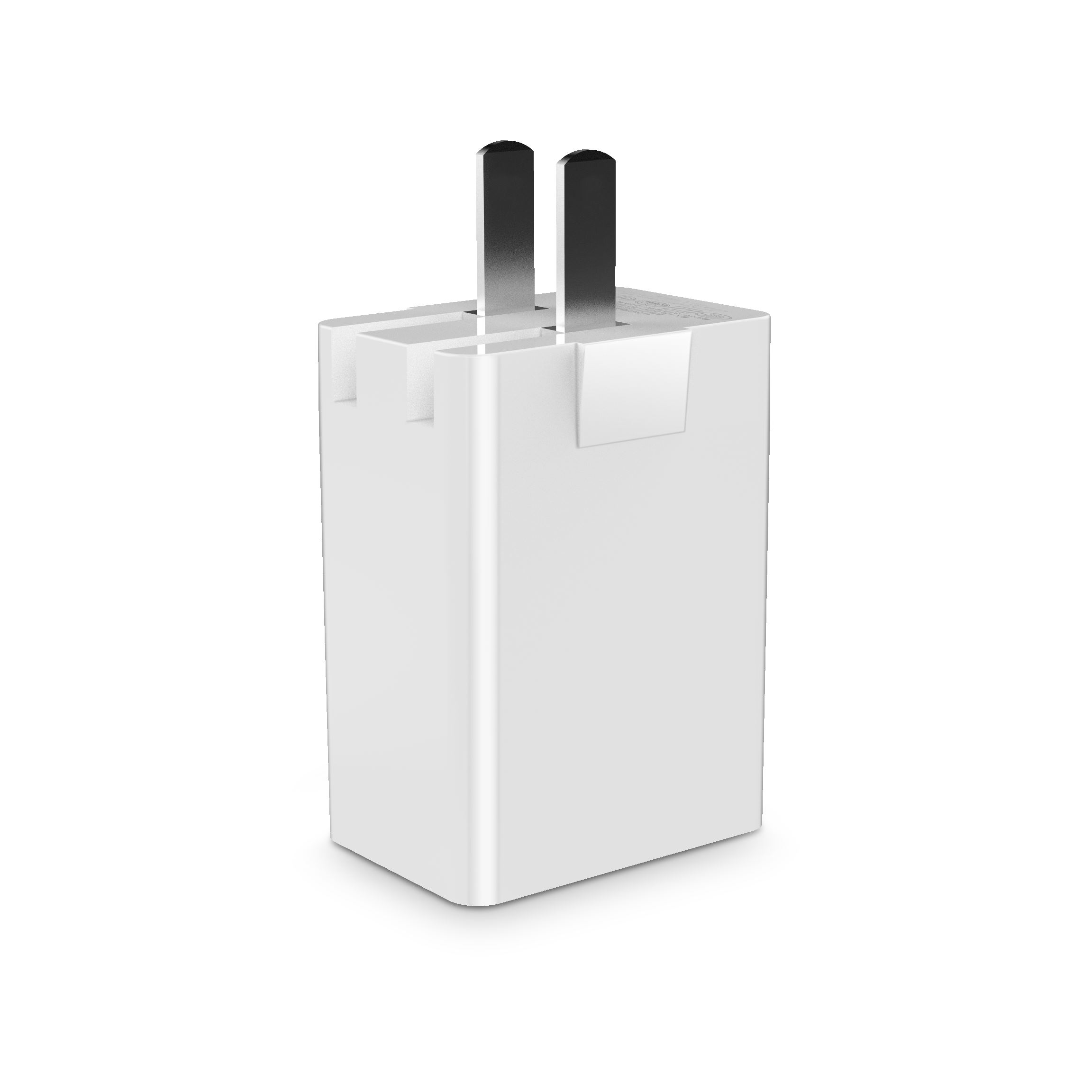 TRAVEL CHARGER