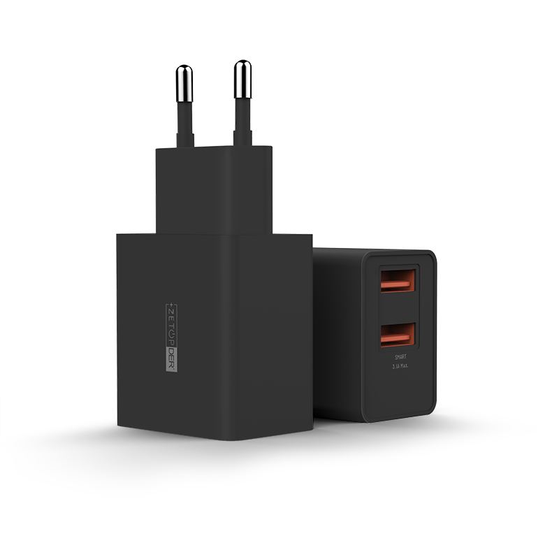 Fast Travel Charger