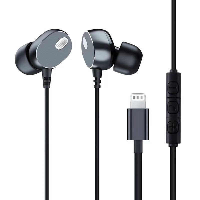 In ear