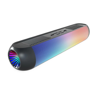 LED BLUETOOTH SPEAKER