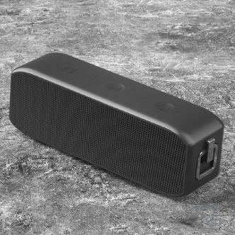 Stereo Bluetooth Speaker