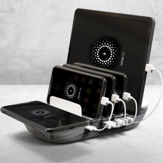 TRAVEL CHARGER