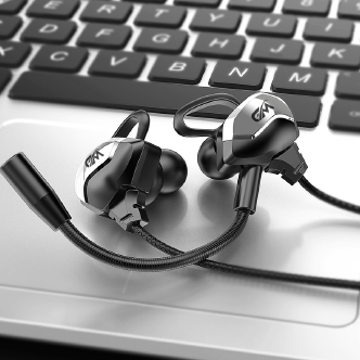 Gaming Earphone