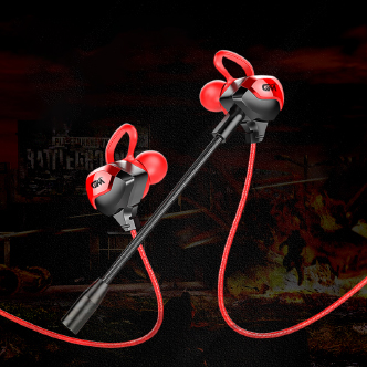 Gaming Earphone