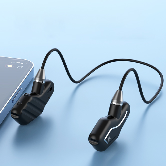 Bone Conduction Earphone
