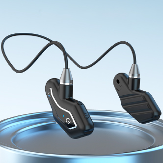 Bone Conduction Earphone
