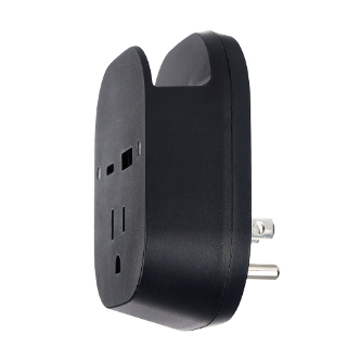 Travel Charger Socket