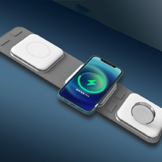 MFI Wireless Charger