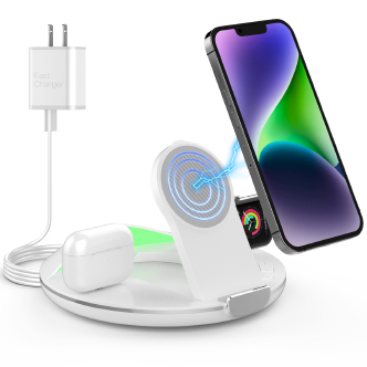 Fodable Wireless Charger