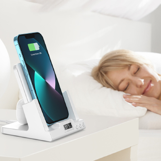 Companion Wireless Charger