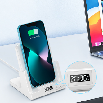 Companion Wireless Charger