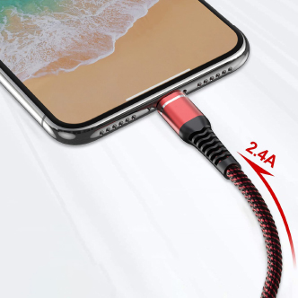 MFI Lightning Cable