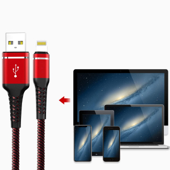 MFI Lightning Cable