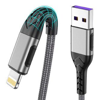 MFI Lightning Cable