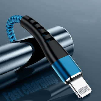 MFI Lightning Cable