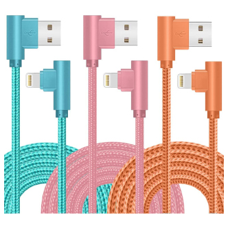 MFI Lightning Cable