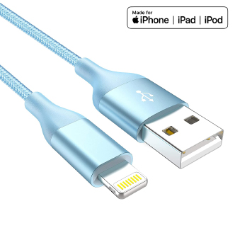 MFI Lightning Cable