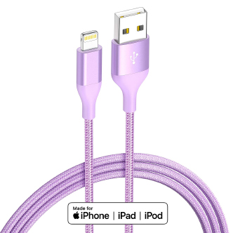 MFI Lightning Cable