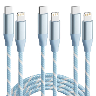 MFI Lightning Cable