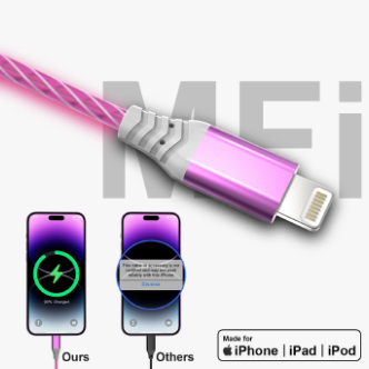 MFI Lightning Cable