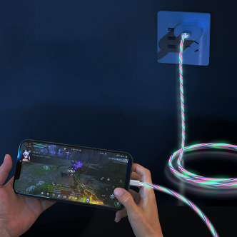 MFI Lightning Cable