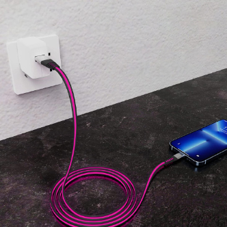 MFI Lightning Cable