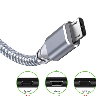 Micro USB Cable