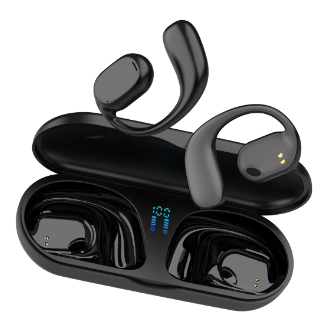 Bone Conduction TWS Eearphone