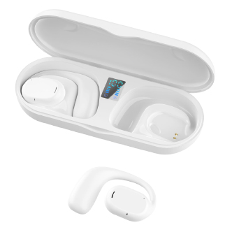 Bone Conduction TWS Eearphone