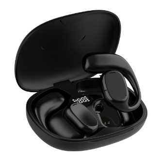 Bone Conduction TWS Eearphone